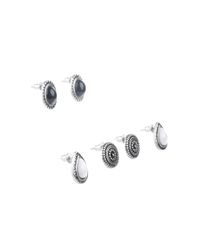 Kit-de-Par-de-Brincos--Prateado-8067818-Prateado_2