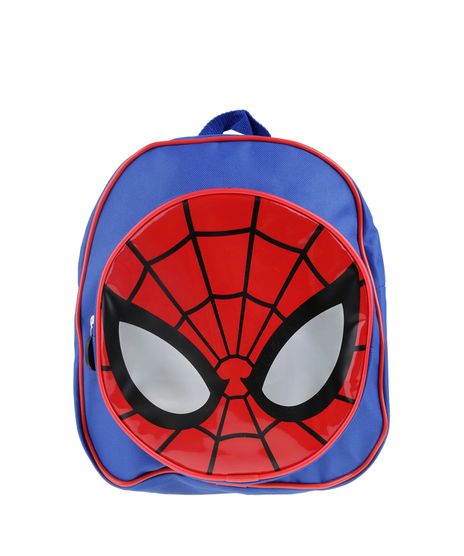 Mochila-Homem-Aranha-Menino-Azul-7909228-Azul_1