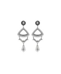 Par-de-Brincos-com-Strass-Prateado-8080812-Prateado_3