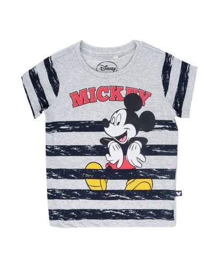 Camiseta-com-Estampa-Mickey-Menino-Cinza-8036026-Cinza_1