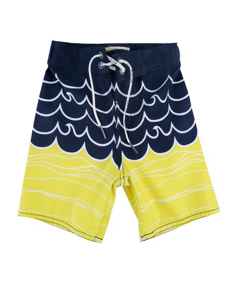 Bermuda-com-Estampa-do-Mar-Menino-Azul-Marinho-7955649-Azul_Marinho_1