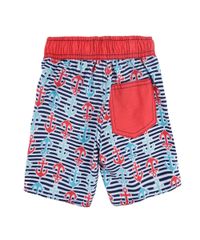 Bermuda-com-Estampa-de-Ancoras-Menino-Vermelha-7955655-Vermelho_2