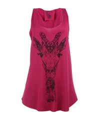 Regata-Mullet-com-Estampa-de-Girafa-Rosa-Escuro-8090854-Rosa_Escuro_5