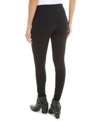 Calca-Legging-com-Ziper-e-Recortes-Preta-8076533-Preto_2