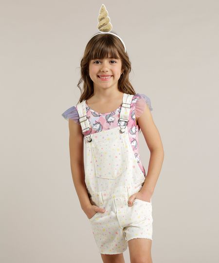 Jardineira-Color-Infantil-Estampada-Barra-Desfiada-Off-White-9284225-Off_White_1 Jardineira-Color-Infantil-Estampada-Barra-Desfiada-Off-White-9284225-Off_White_1