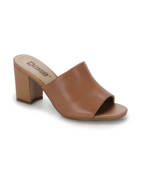 Moda Feminina - Calçados - Sandálias Desmond – cea