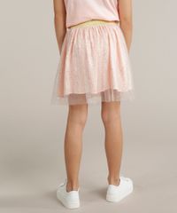 Saia-Infantil-de-Tule-com-Estampa-Metalizada-Rosa-Claro-9247488-Rosa_Claro_2 Saia-Infantil-de-Tule-com-Estampa-Metalizada-Rosa-Claro-9247488-Rosa_Claro_2