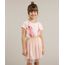 Blusa-Infantil-Bailarina-com-Brilho-Manga-Curta-Decote-Redondo-Rosa-9245409-Rosa_1