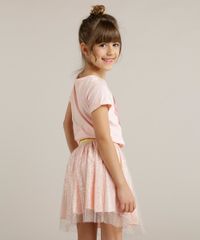 Blusa-Infantil-Bailarina-com-Brilho-Manga-Curta-Decote-Redondo-Rosa-9245409-Rosa_2