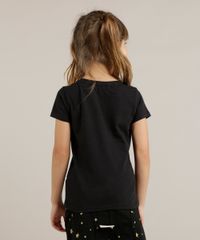Blusa-Infantil--I-m-a-Rock-Star--com-Paete-Manga-Curta-Decote-Redondo-Preta-9245410-Preto_2