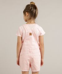 Jardineira-Color-Infantil-com-Strass-Barra-Desfiada-Rosa-9284227-Rosa_2