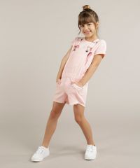 Jardineira-Color-Infantil-com-Strass-Barra-Desfiada-Rosa-9284227-Rosa_3