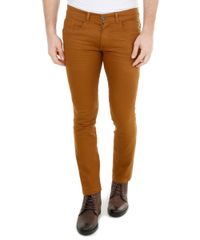 Calca-Slim-Caramelo-8109062-Caramelo_1