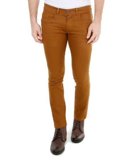 Calca-Slim-Caramelo-8109062-Caramelo_1