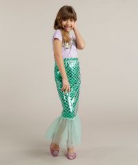 Saia-Midi-Infantil-Sereia-Metalizado-com-Tule-Verde-9247503-Verde_3
