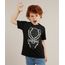 Camiseta-Infantil-Pantera-Negra-Manga-Curta-Gola-Careca-Preta-9281688-Preto_1
