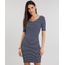 Vestido-Feminino-Listrado-Curto-Canelado-Azul-Marinho-9297318-Azul_Marinho_1
