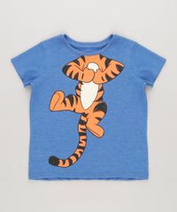 Camiseta-Infantil-Tigrao-Manga-Curta-Gola-Careca-Azul-8749993-Azul_1