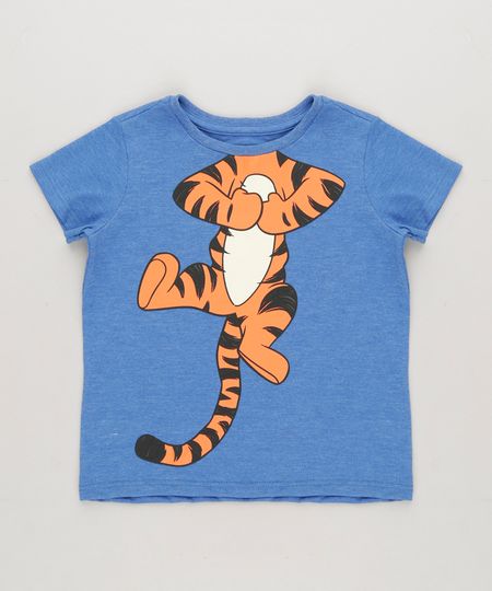 Camiseta-Infantil-Tigrao-Manga-Curta-Gola-Careca-Azul-8749993-Azul_1 Camiseta-Infantil-Tigrao-Manga-Curta-Gola-Careca-Azul-8749993-Azul_1