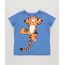 Camiseta-Infantil-Tigrao-Manga-Curta-Gola-Careca-Azul-8749993-Azul_1