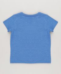 Camiseta-Infantil-Tigrao-Manga-Curta-Gola-Careca-Azul-8749993-Azul_2