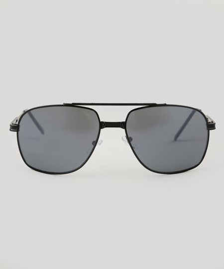 Oculos-de-Sol-Aviador-Masculino-Oneself-Preto-9322101-Preto_1
