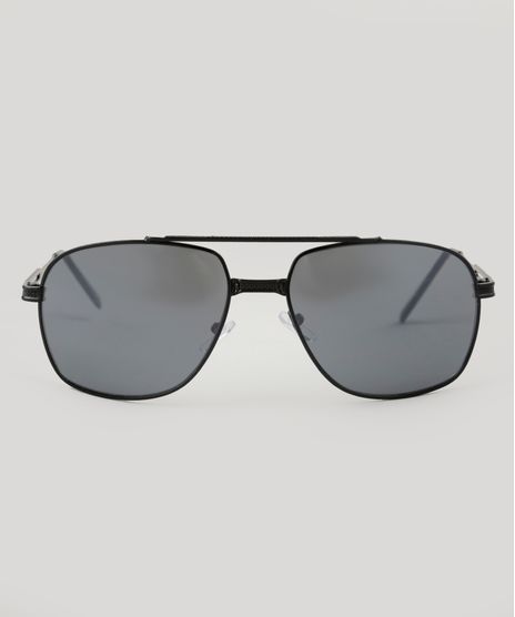 Oculos-de-Sol-Aviador-Masculino-Oneself-Preto-9322101-Preto_1