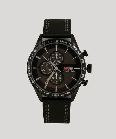 Relogio-Cronografo-Philiph-London-Masculino---PL80038612M-Preto-9262240-Preto_1