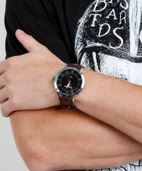 Kit-de-Relogio-Analogico-Mondaine-Masculino---Canivete---83409G0MVNH2KA-Prateado-9326115-Prateado_2