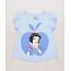 Blusa-Infantil-Branca-de-Neve-com-Glitter-Manga-Curta-Decote-Redondo-Azul-Claro-9268686-Azul_Claro_1