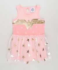 Vestido-Infantil-Mulher-Maravilha-com-Tule-Sem-Manga-Rosa-9268906-Rosa_1