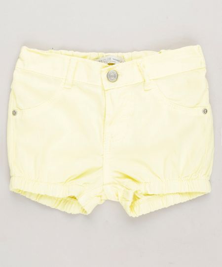 Short-Color-Infantil-Balone-com-Bolsos-Amarelo-9245808-Amarelo_1