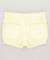 Short-Color-Infantil-Balone-com-Bolsos-Amarelo-9245808-Amarelo_2