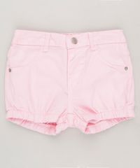 Short-Color-Infantil-Balone-com-Bolsos-Rosa-9245806-Rosa_1