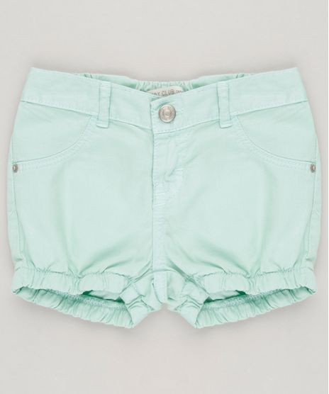 Short-Color-Infantil-Balone-com-Bolsos-Verde-Claro-9245805-Verde_Claro_1