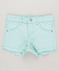 Short-Color-Infantil-Estampado-de-Escamas-com-Bolsos-Verde-Agua-9245810-Verde_Agua_1