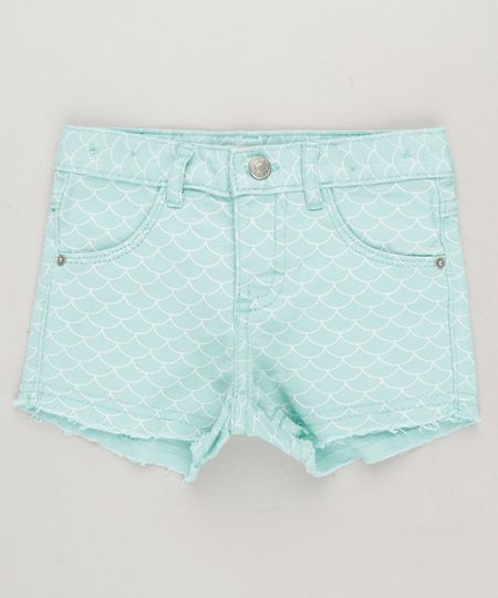 Short-Color-Infantil-Estampado-de-Escamas-com-Bolsos-Verde-Agua-9245810-Verde_Agua_1 Short-Color-Infantil-Estampado-de-Escamas-com-Bolsos-Verde-Agua-9245810-Verde_Agua_1