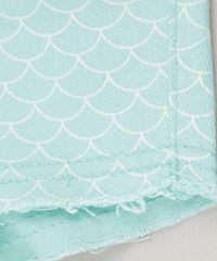 Short-Color-Infantil-Estampado-de-Escamas-com-Bolsos-Verde-Agua-9245810-Verde_Agua_5