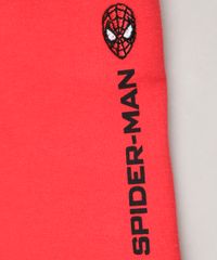 Bermuda-Infantil-Homem-Aranha-em-Moletom-com-Bolsos-Vermelha-9234188-Vermelho_3