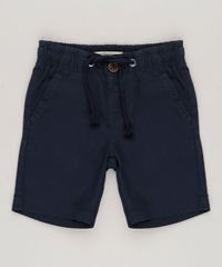 Bermuda-Infantil-com-Cordao-e-Bolsos-Azul-Marinho-9241275-Azul_Marinho_1 Bermuda-Infantil-com-Cordao-e-Bolsos-Azul-Marinho-9241275-Azul_Marinho_1