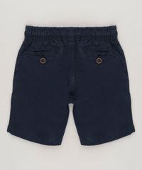 Bermuda-Infantil-com-Cordao-e-Bolsos-Azul-Marinho-9241275-Azul_Marinho_2 Bermuda-Infantil-com-Cordao-e-Bolsos-Azul-Marinho-9241275-Azul_Marinho_2