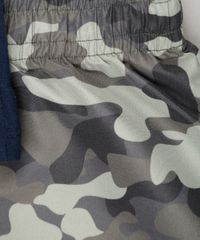 Conjunto-Infantil-Camiseta--Venice-Beach--Manga-Curta-Azul-Marinho---Bermuda-Estampada-Camuflada-Verde-Militar-9248004-Verde_Militar_4