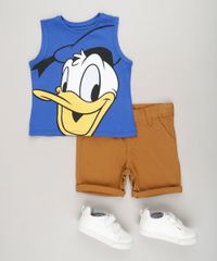 Regata-Infantil-Pato-Donald-Gola-Careca-Azul-Royal-9235079-Azul_Royal_3
