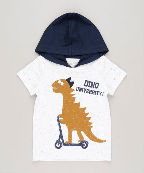 Camiseta-Infantil-Estampa-Interativa-Dinossauro-com-Capuz-Manga-Curta-Off-White-9228477-Off_White_1