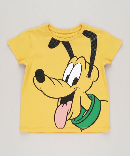 Camiseta-Infantil-Pluto-Manga-Curta-Gola-Careca-Mostarda-9235015-Mostarda_1 Camiseta-Infantil-Pluto-Manga-Curta-Gola-Careca-Mostarda-9235015-Mostarda_1