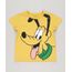 Camiseta-Infantil-Pluto-Manga-Curta-Gola-Careca-Mostarda-9235015-Mostarda_1
