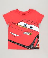 Camiseta-Infantil-Relampago-McQueen-Carros-Manga-Curta-Gola-Careca-Vermelha-9235090-Vermelho_1