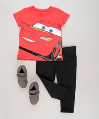 Camiseta-Infantil-Relampago-McQueen-Carros-Manga-Curta-Gola-Careca-Vermelha-9235090-Vermelho_3