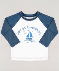 Camiseta-de-Praia-Infantil--Summer-Adventures--Raglan-Manga-Longa-Gola-Careca-Off-White-9228986-Off_White_1