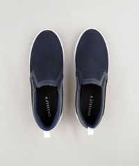 Tenis-Masculino-Slip-On-Azul-Marinho-9274038-Azul_Marinho_4